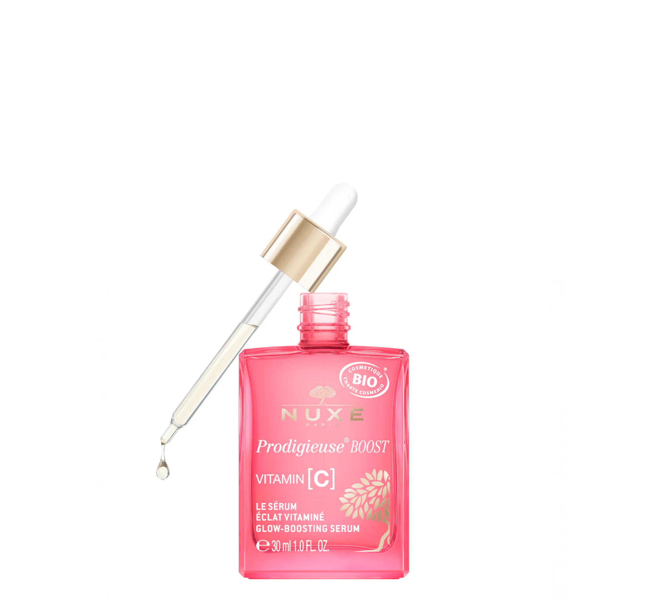 Nuxe Prodigieuse® BOOST Glow-Boosting Vitamin [C] Serum *30ml