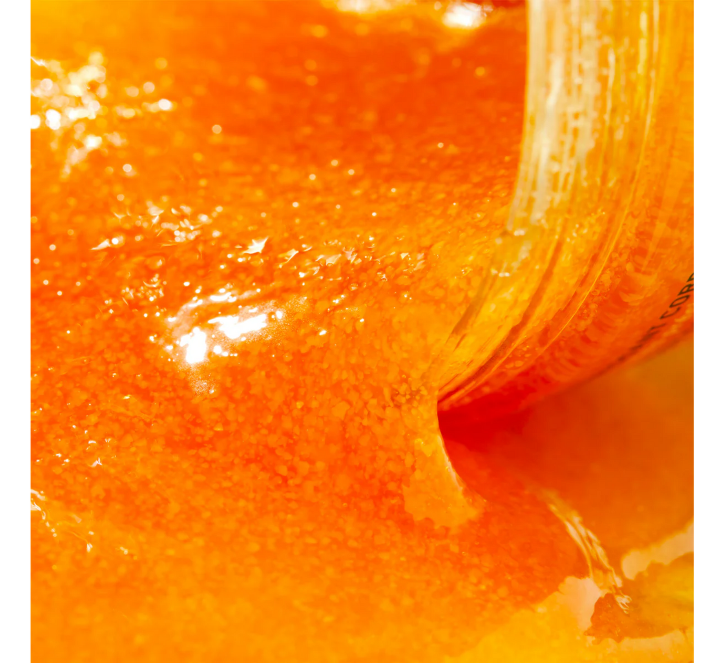 Nuxe Rêve de Miel® - Scrub trupi i shijshëm ushqyes (*175 ml)