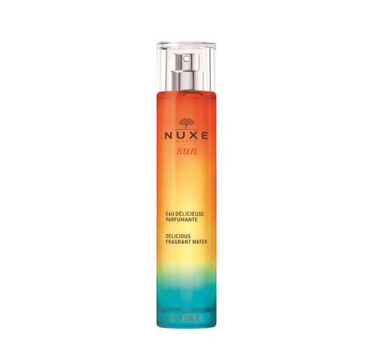 Nuxe SUN-Delicoius Fragrant Water (*100 ml) - Halsa