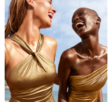 Nuxe Sun Oil Gold Spf 50 (Face & Body) *150ml