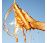 Vaj për mbrojtje nga dielli Nuxe Gold Spf 50 (Fytyrë dhe Trup) *150ml