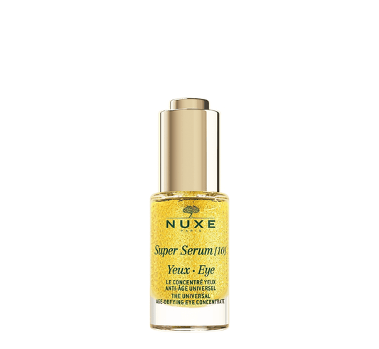 Nuxe Super Serum[10] - EYES Concentrate (*15ml) - Halsa