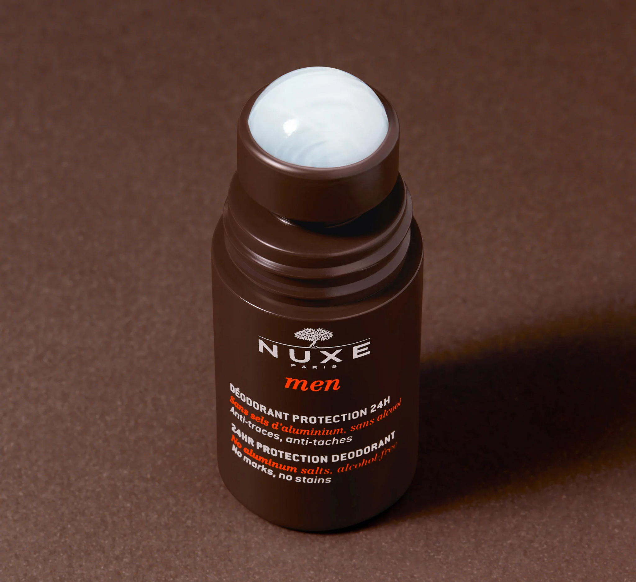 Nuxe Men - Deodorant 24H