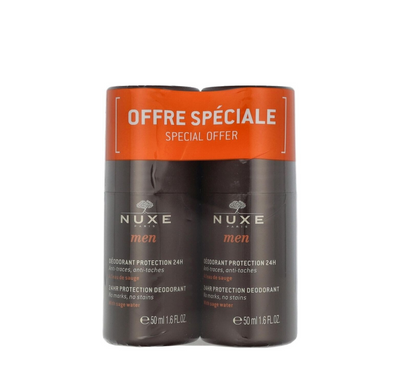Nuxe Men Deodorant Kit