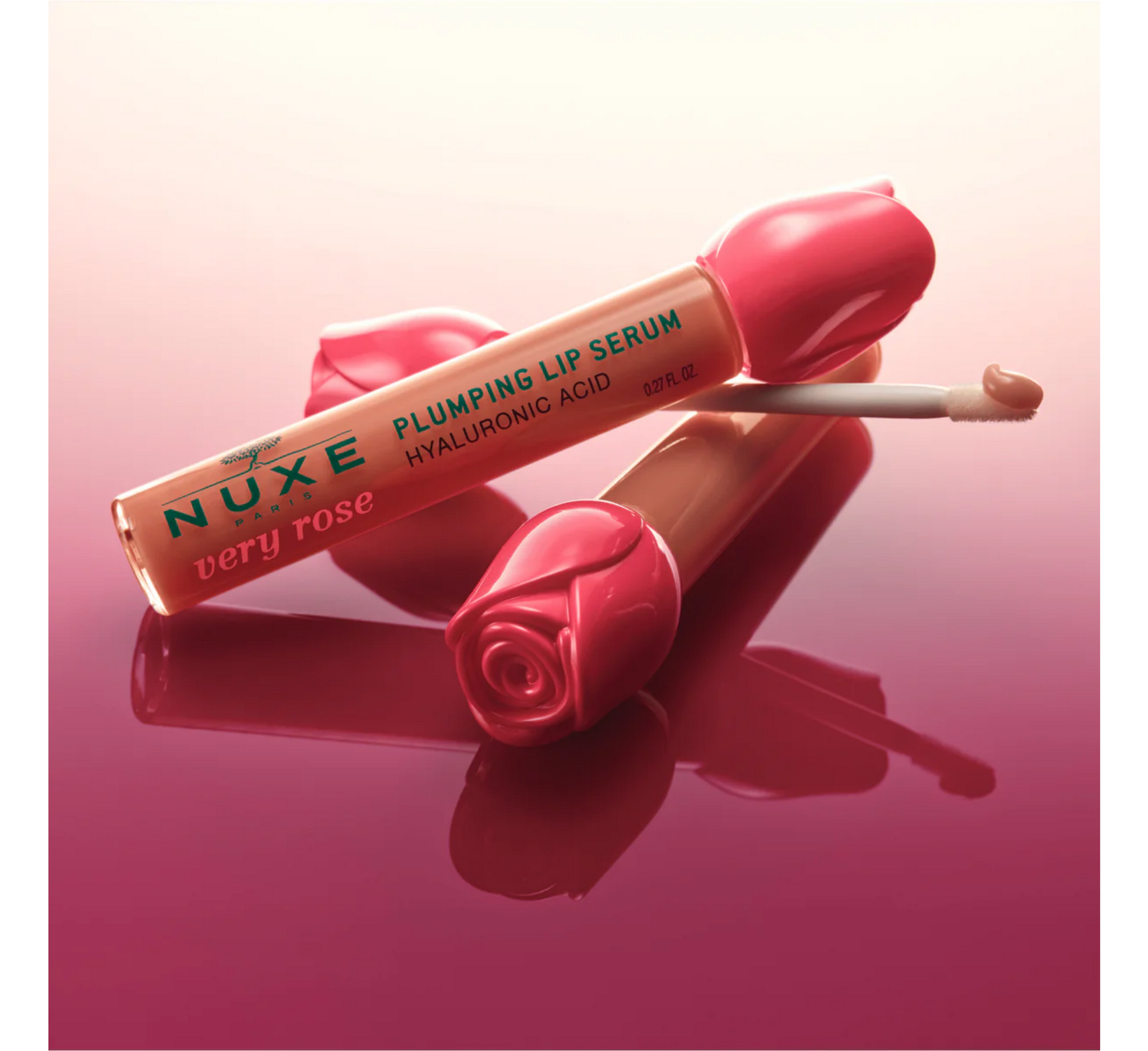 Nuxe Plumping Lip Serum *8ml