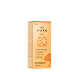Nuxe SUN - Lëng i Lehtë me Mbrojtje të Lartë Shaka Shaka Spf 50 (*50ml)