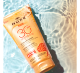 Nuxe Sun - Locion Dielli që Shkrin SPF 30 (*150ml)