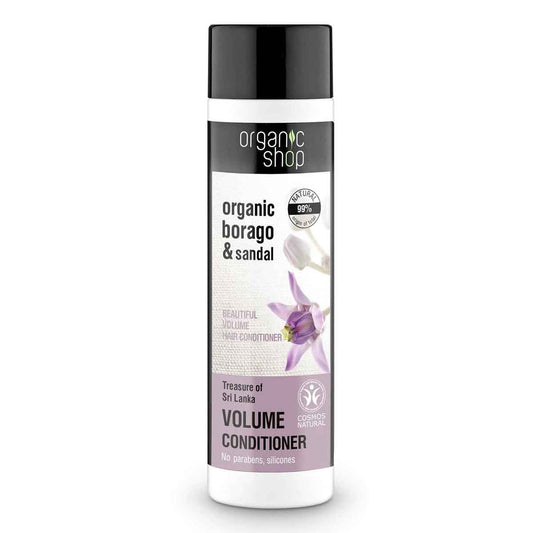 O.SH BEAUTIFUL VOL.CONDITIONER 280 ML(1892E)