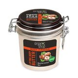 O.SH LIFTING BODY BUTTER MEDITERRANEAN 350 ML (2288)