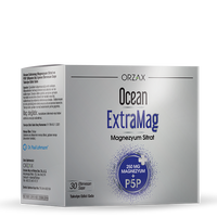 OCEAN EXTRAMAG P-5-P SACHET