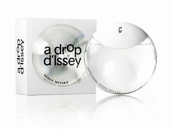 DROP D’ISSEY EDP