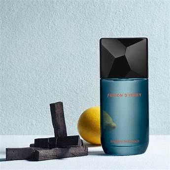 L’EAU D’ISSEY FUSION POUR HOMME