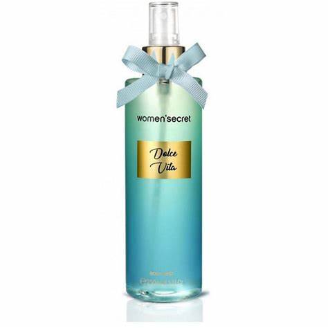 DOLCE VITA BODY MIST 250ML