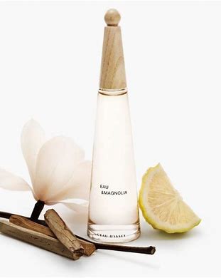 L’EAU D’ISSEY EAU&MAGNOLIA