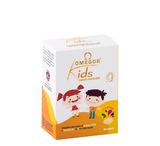 OMEGOR® Kids Chewable Capsules