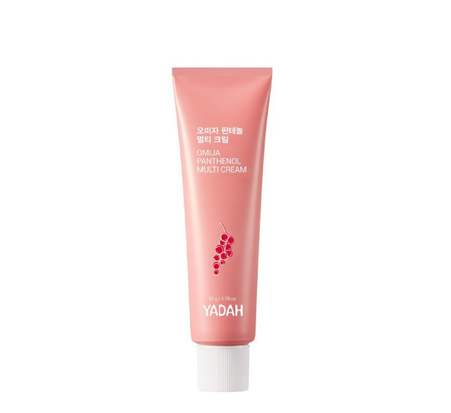 OMIJA PANTHENOL MULTI CREAM