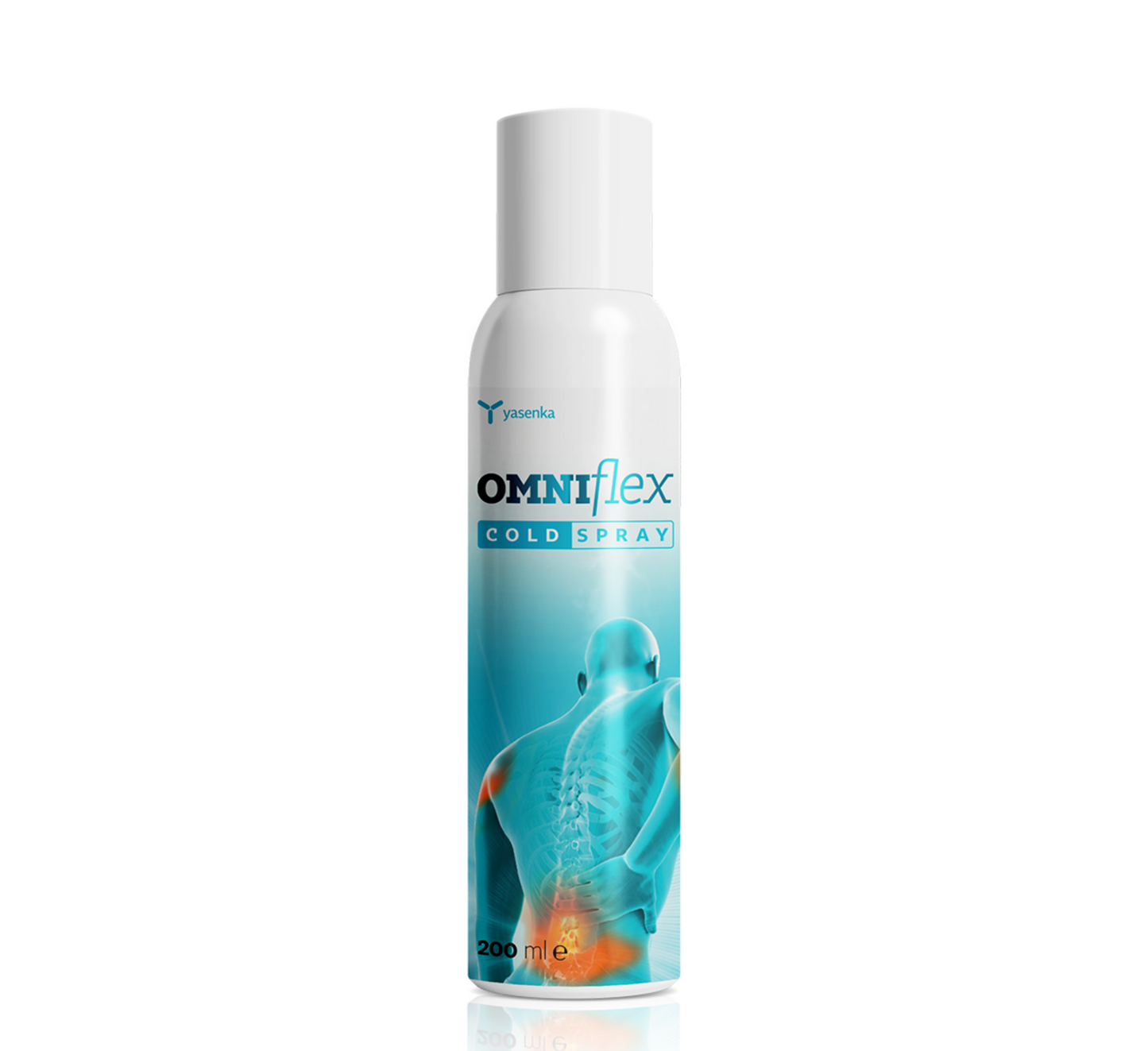 OMNIflex Cold Spray *200ml
