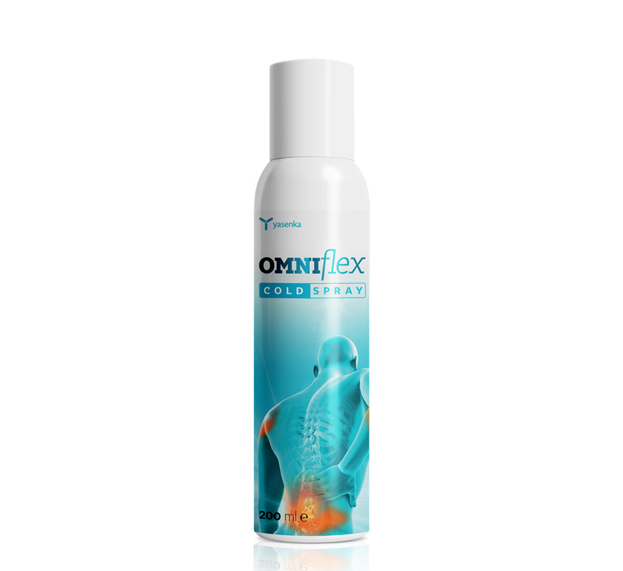 OMNIflex Cold Spray *200ml