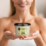 LEMONGRASS BODY SCRUB REFINING