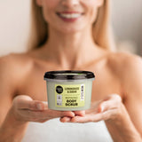 LEMONGRASS BODY SCRUB REFINING