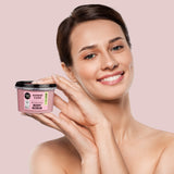 RASPBERRY BODY SCRUB RENEWING