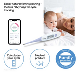 OT 20 Ovulation Thermometer