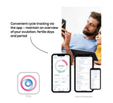 OT 20 Ovulation Thermometer