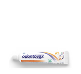 Odontovax AT Toothpaste (Plaque, Tartar & Cavity Prevention) *75ml