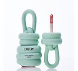 Offlow Knot Glazed Liquid W01 Cold Cheeks Hush