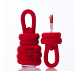 Offlow Knot Sleek Blur Tint A02 Shell Pink Haze