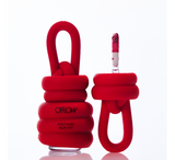 Offlow Knot Sleek Blur Tint A06 Ink Rose
