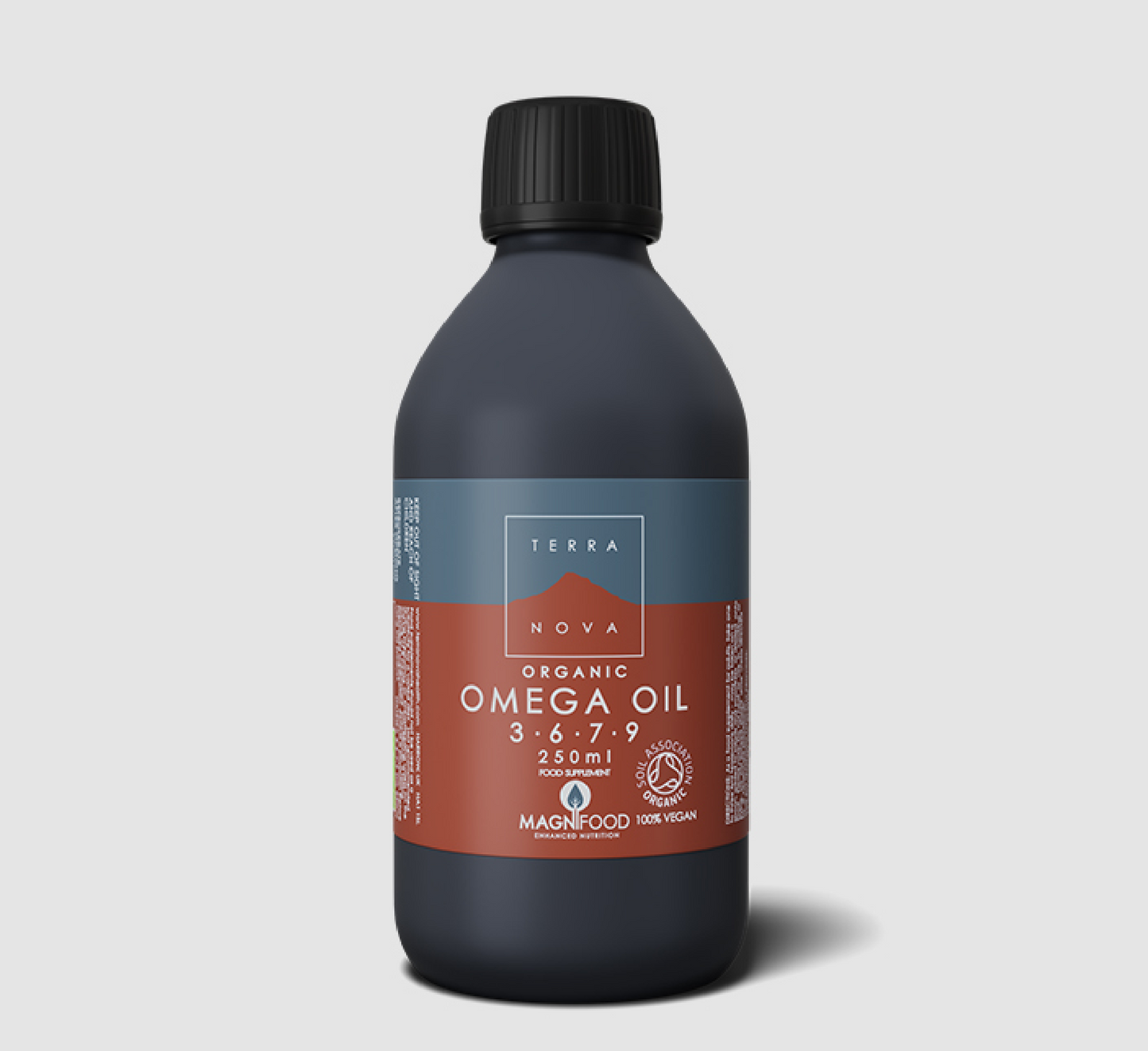 Omega 3-6-7-9 Oil Blend *250ml (Organic)