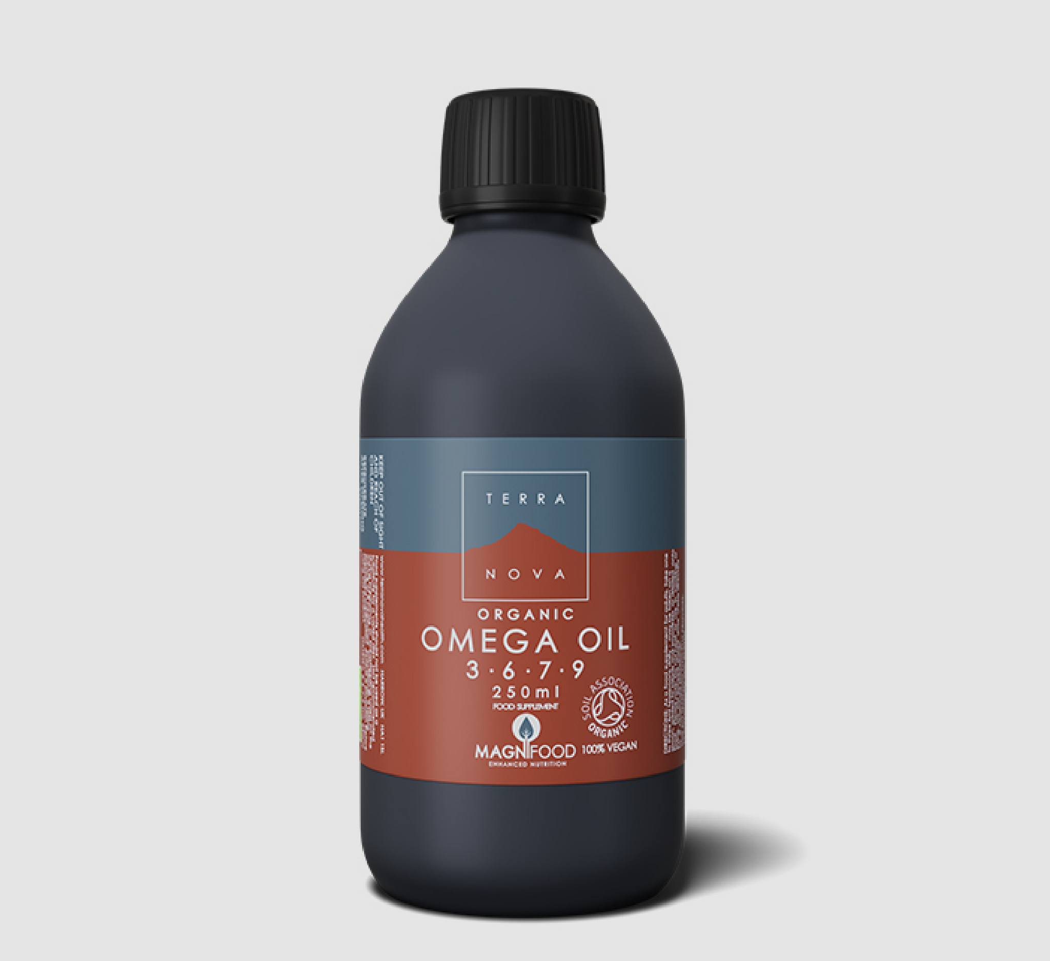 Omega 3-6-7-9 Oil Blend *250ml (Organic)