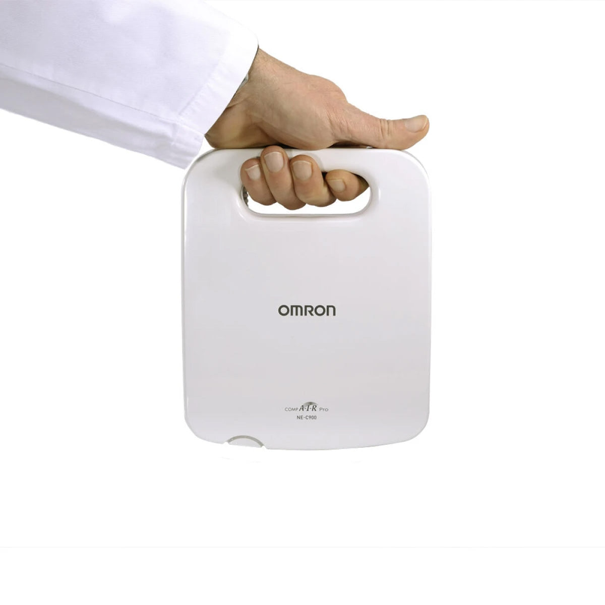 Omron – Inhalator Comp A.I.R PRO NE-C900