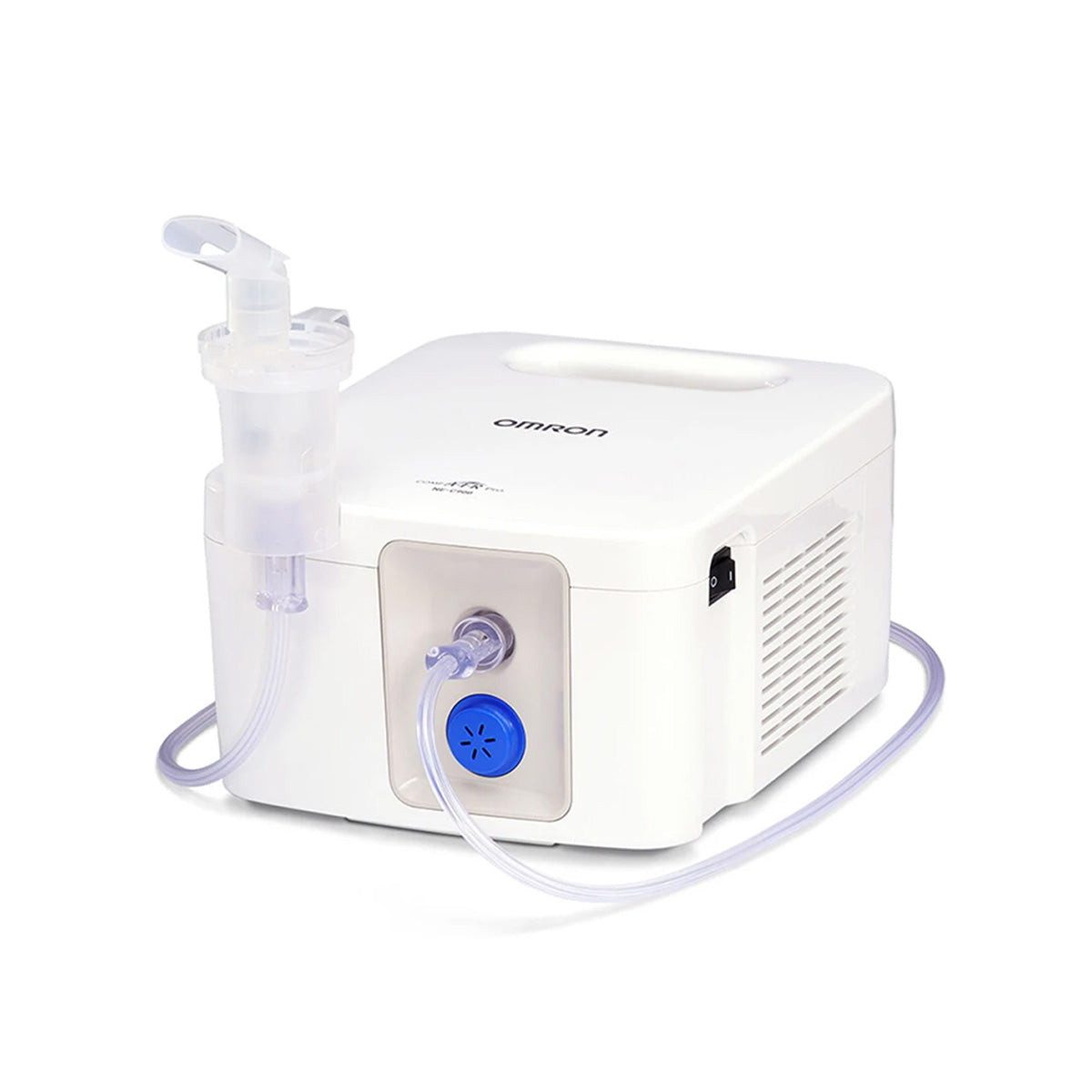 Omron – Inhalator Comp A.I.R PRO NE-C900