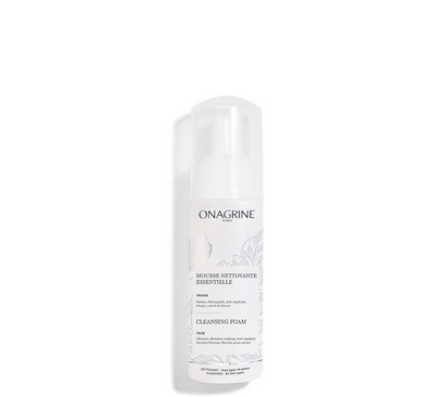 Onagrine Cleansing Foam *150ml
