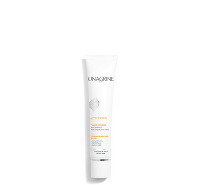 Onagrine Detox Actic Vitamin Enriched Fluid *40ml