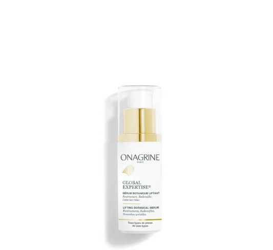 Onagrine Global Expertise Lifting Botanical Serum *30ml