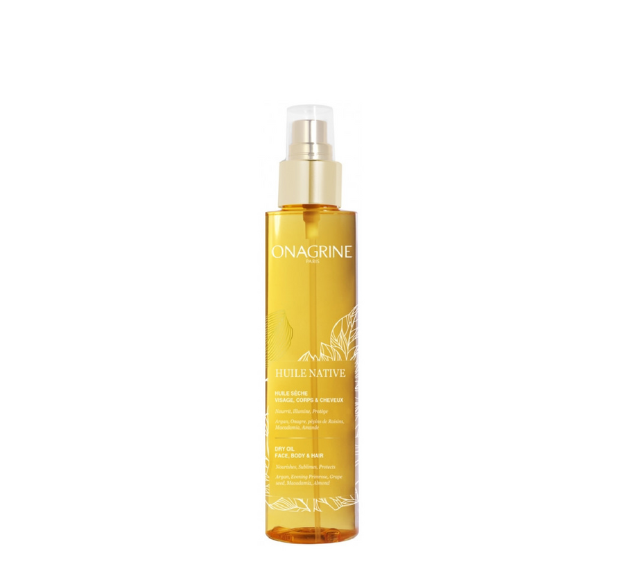 Onagrine Huile Native Dry Oil *150ml