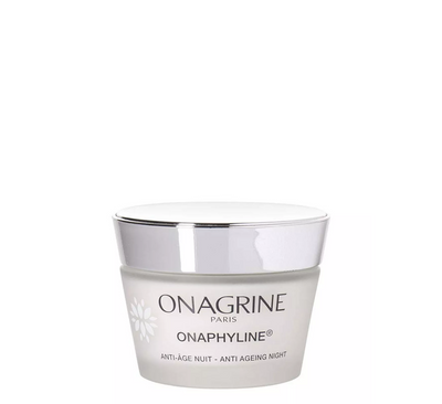 Onagrine Onaphyline Anti-Age Night Cream *50ml
