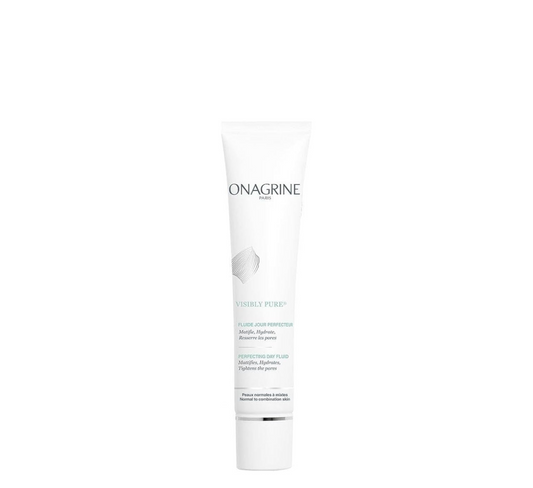 Onagrine Visibly Pure Mattifying Fluid *50ml