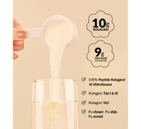 Onovo Collagen Peptides *300g