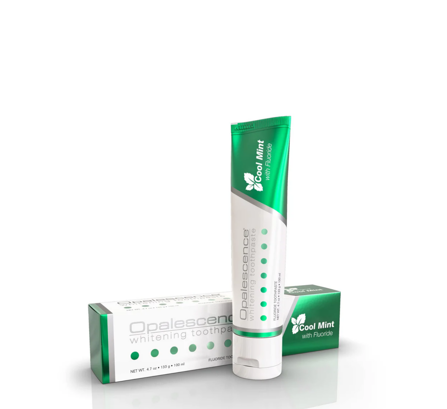 Opalescence Whitening Toothpaste Cool Mint with Flouride