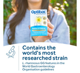 Optibac Babies & Children *30 sachets