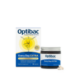 Optibac Every Day EXTRA *30caps