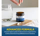 Optibac Every Day MAX *30 kapsula