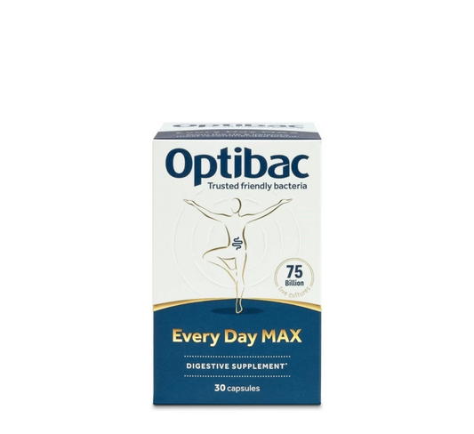 Optibac Every Day MAX *30caps