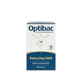 Optibac Every Day MAX *30caps