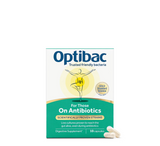 Optibac For Those On Antibiotics *10caps