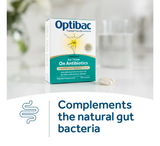 Optibac For Those On Antibiotics *10caps